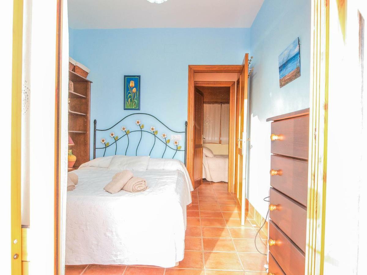 Willa El Mirador De La Luna El Gastor Zewnętrze zdjęcie