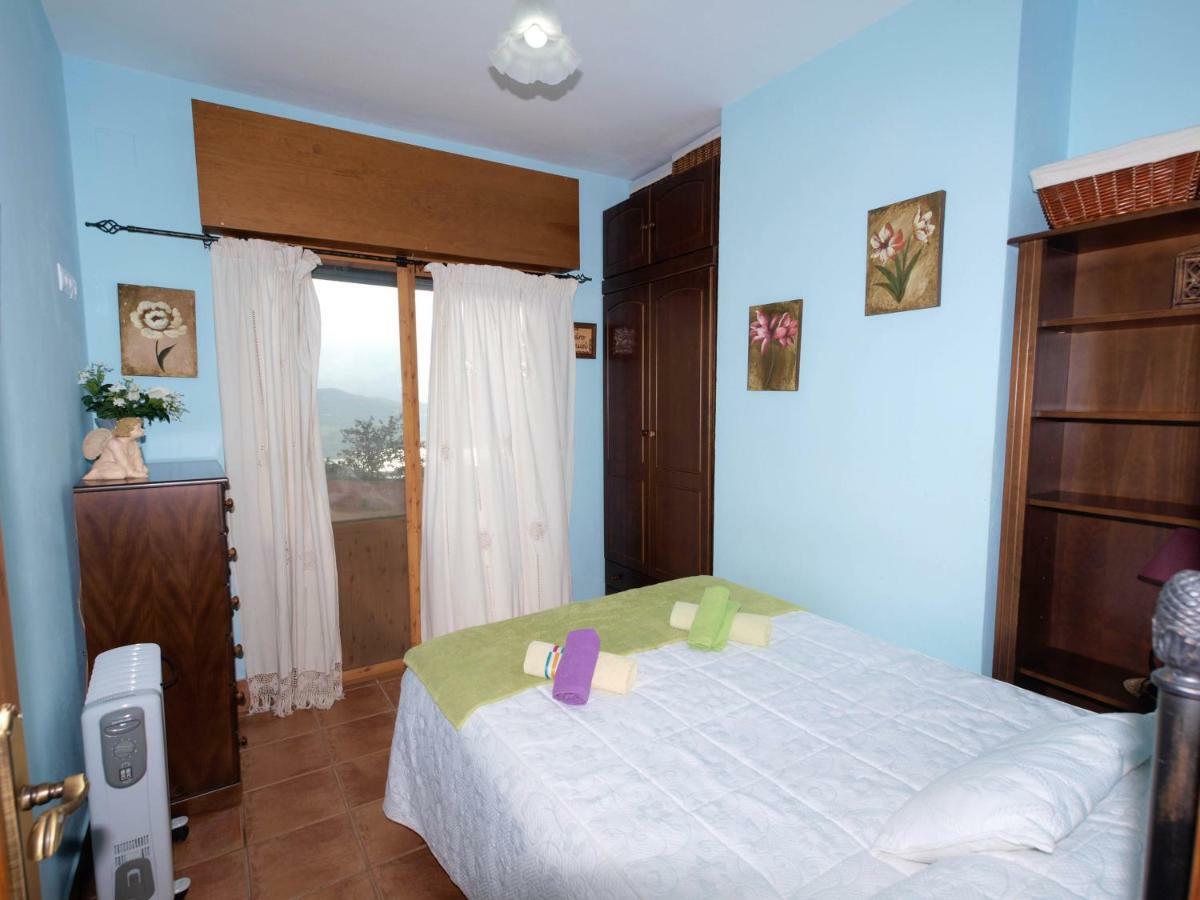 Willa El Mirador De La Luna El Gastor Zewnętrze zdjęcie